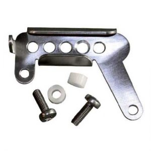 Sigalsub Adaptor For Dx Inox C4 One Size