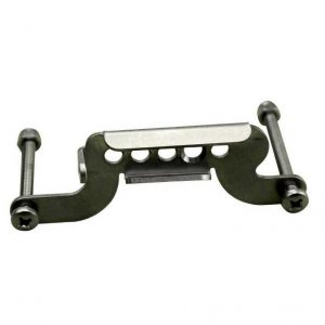 Sigalsub Adaptor For Dx Inox Cressi Apache/comanche/moicano One Size