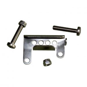 Sigalsub Adaptor For Dx Inox Omer Xxv One Size
