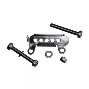 Sigalsub Adaptor For Dx Inox Seatec One Size