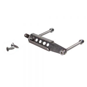 Sigalsub Adaptor For Dx/sx Inox Blue Tec One Size