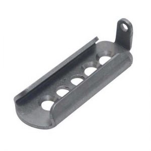 Sigalsub Adaptor For Dx/sx Inox Woodslide For Wood Speargun One Size