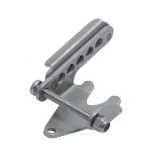 Sigalsub Adaptor For Sx Inox Beuchat Mundial One Size