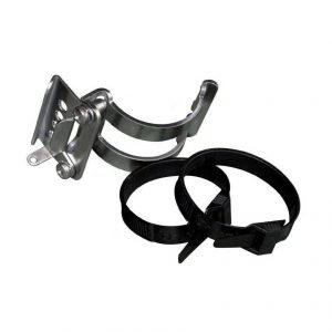 Sigalsub Adaptor For Sx Inox Oleo 40 Mm One Size