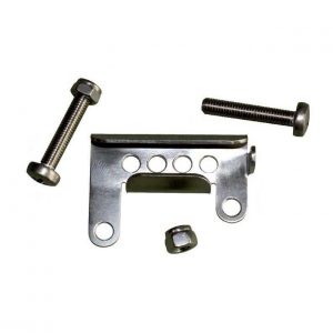Sigalsub Adaptor For Sx Inox Omer Xxv One Size