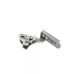 Sigalsub Adaptor For Sx Inox Salvimar One Size