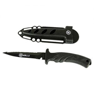 Sigalsub Torpedo 11 One Size Black