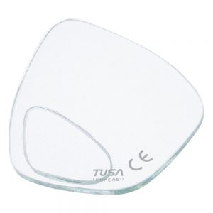 Tusa Plain And Plus Lens Left +3.50 Left