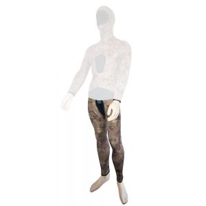 Sigalsub Comfort Mimetic Pants 5 Mm XL Brown