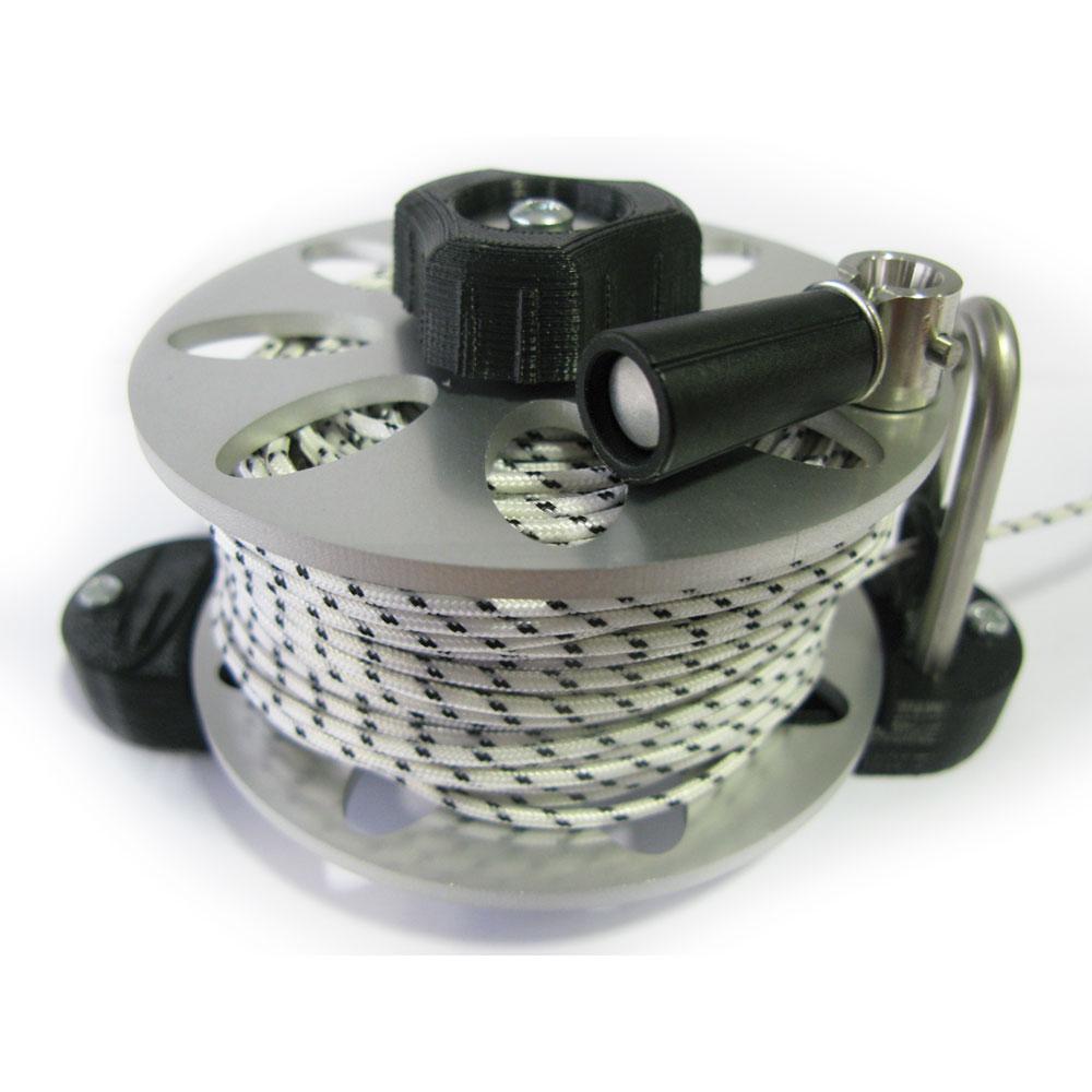 Epsealon Reel Exium Compact 100 100 m