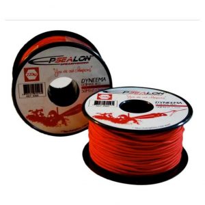 Epsealon Dyneema Ultimate 50 M 1.50 mm Red