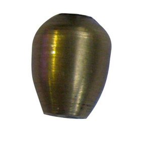 Epsealon Brass Balls One Size 10 pcs
