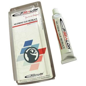 Epsealon Neoprene Glue Pro Black 30 Gr 30 gr