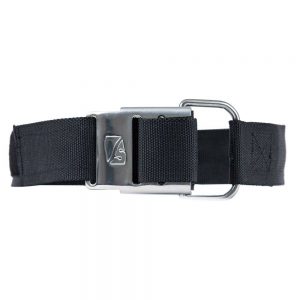 Dive Rite Cam Strap Ccr 1.5 With Quick Release Buckle One Size