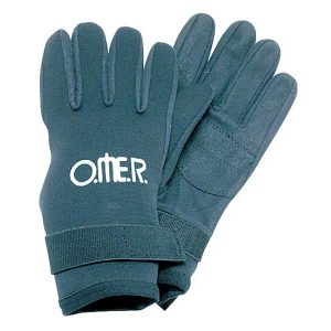 Omer Brasil Gloves 3 Mm XL