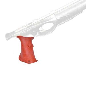 Pathos Grip Right Handle D Angelo Ii Red One Size