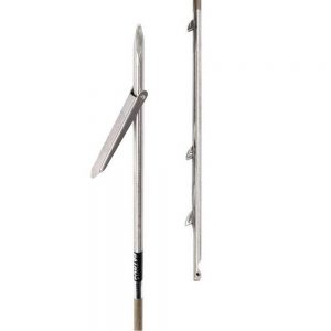Pathos Squalo Ow Medium Single Barb 6.75 Mm 115 cm
