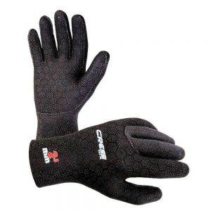 Cressi Gloves 2.5 Mm Ultrastrecht XL