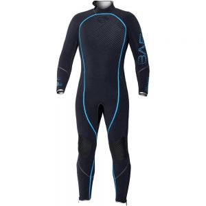 Bare Reactive Full 7 Mm XL Blue