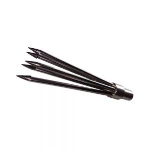 Imersion Prongs 6 Polespear One Size