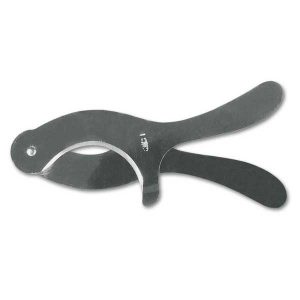 Imersion Urchin Cutter Stainless Steel One Size