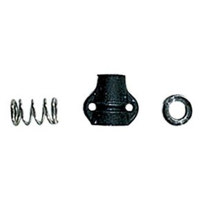 Seacsub Shaft Kit 8 Mm One Size Black