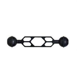 Sea And Sea Sea Arm 8 Double Ball Arm S One Size