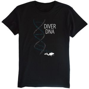 Kruskis Diver Dna XXXL Black