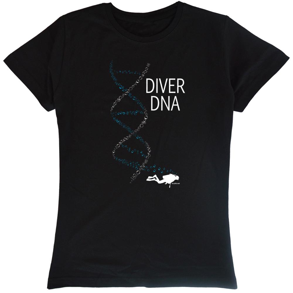 Kruskis Diver Dna XL Black