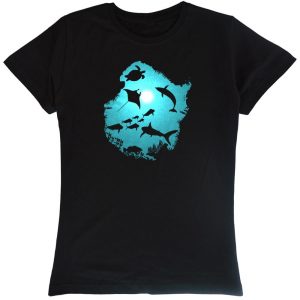 Kruskis Underwater Dream XXL Black