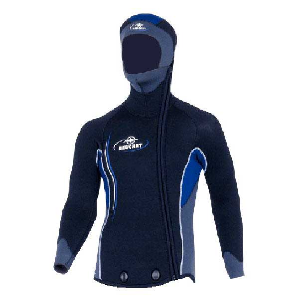 Beuchat Sormiou 2 Jacket 7 Mm XL Black