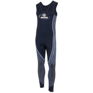Beuchat Sormiou 2 Pants 7 Mm S Black