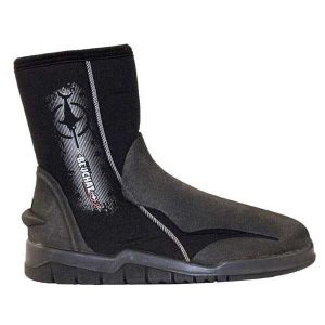 Beuchat Premium Boots 4 Mm EU 46-47