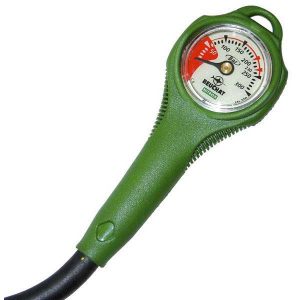 Beuchat Nitrox Pressure Gauge One Size