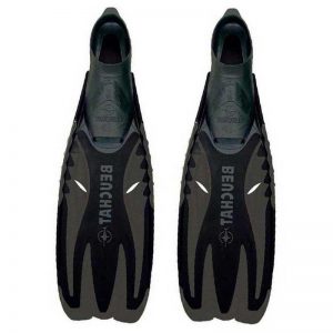 Beuchat Power Jet EU 46-47 Black