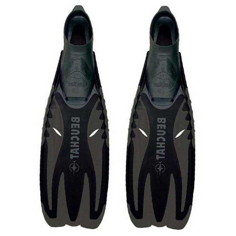 Beuchat Power Jet EU 46-47 Black