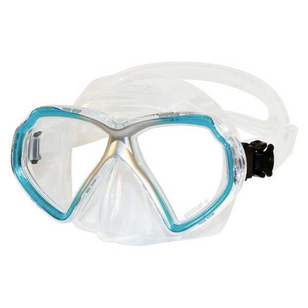 Beuchat X Contact 2 Mini One Size Turquoise