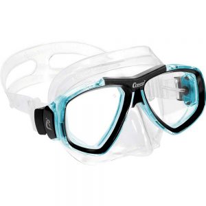 Cressi Focus One Size Aquamarina