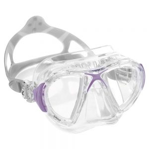 Cressi Nano One Size Lilac
