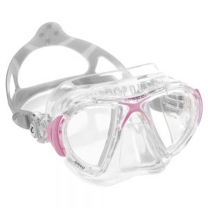 Cressi Nano One Size Pink