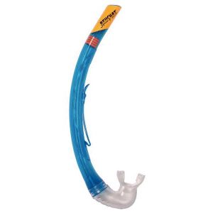 Beuchat Oceo Junior Snorkel One Size Turquoise