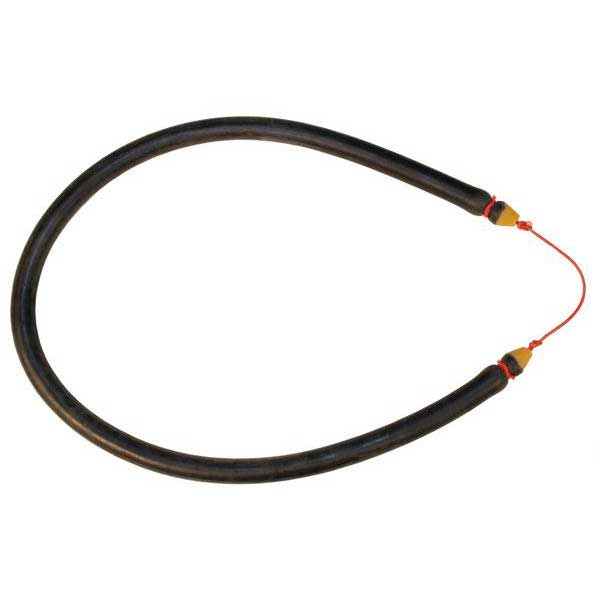 Beuchat Sandow Rapid Offs 16 Mm 87 cm Black