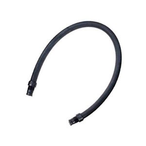 Beuchat Rapide Bands 13 Mm 22 cm Black