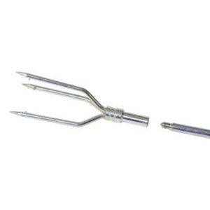 Beuchat 2 Baby Multiprong Equilateral M6 One Size