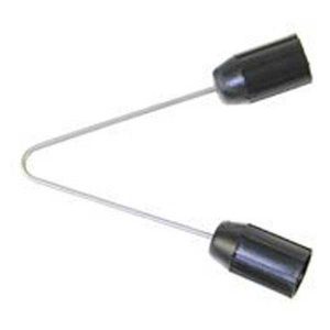 Beuchat Aluminium Obus Metallic Shells 16 Mm One Size