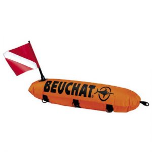 Beuchat Torpedo Buoy Double Cover One Size