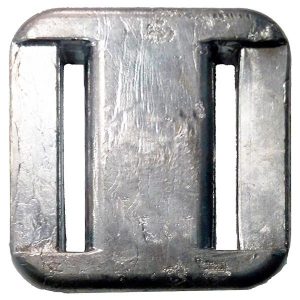 Beuchat Weight 1.00 Kg