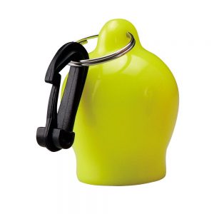 Tecnomar Ball Protection Mouth One Size Yellow (3 pcs)