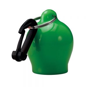 Tecnomar Ball Protection Mouth One Size Green (3 pcs)
