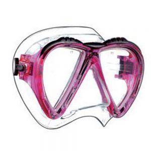 Cressi Lince 2 One Size Pink